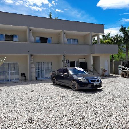 Flats Do Capitao S.A. Apartment Ubatuba Exterior foto