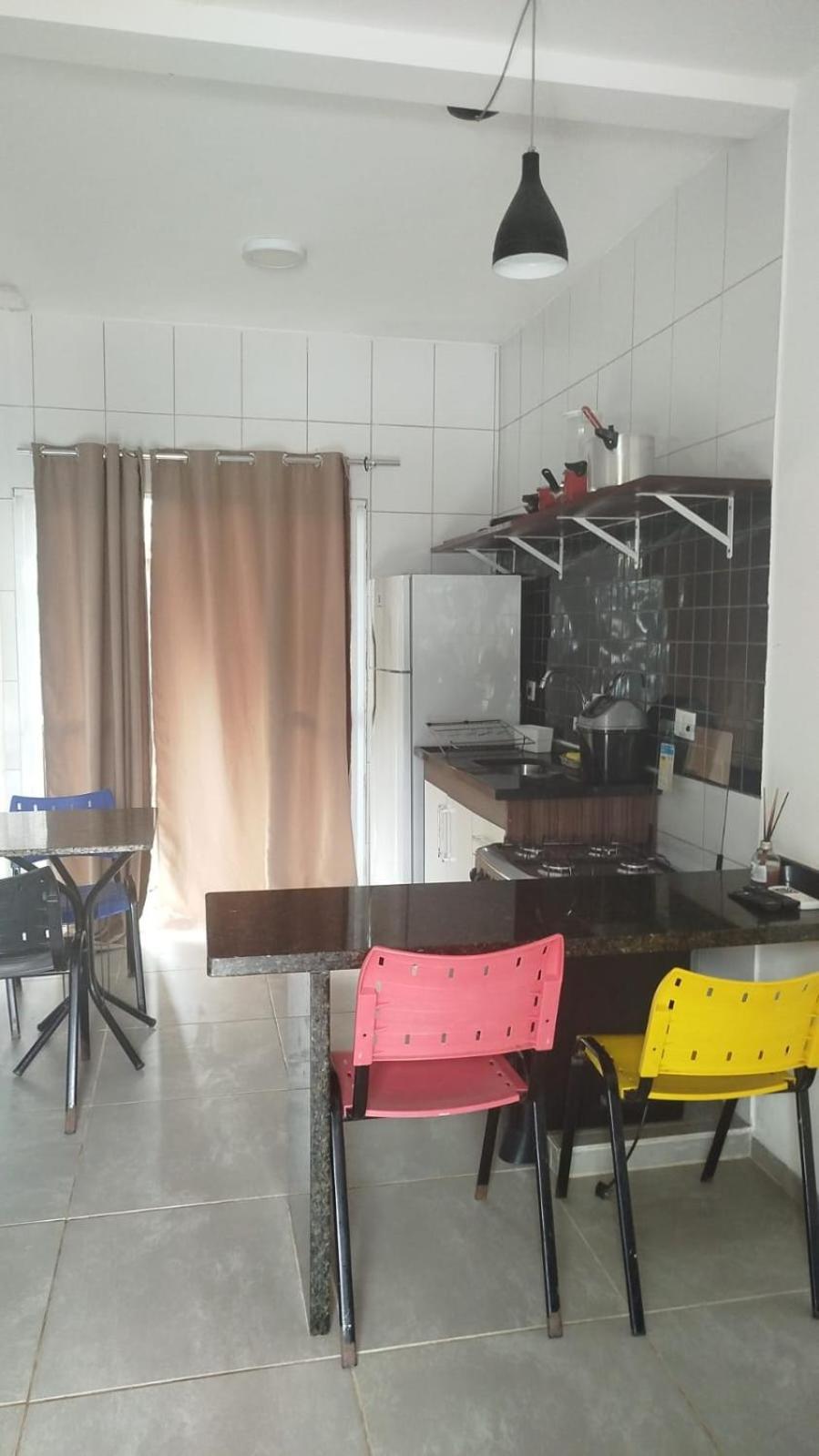 Flats Do Capitao S.A. Apartment Ubatuba Exterior foto