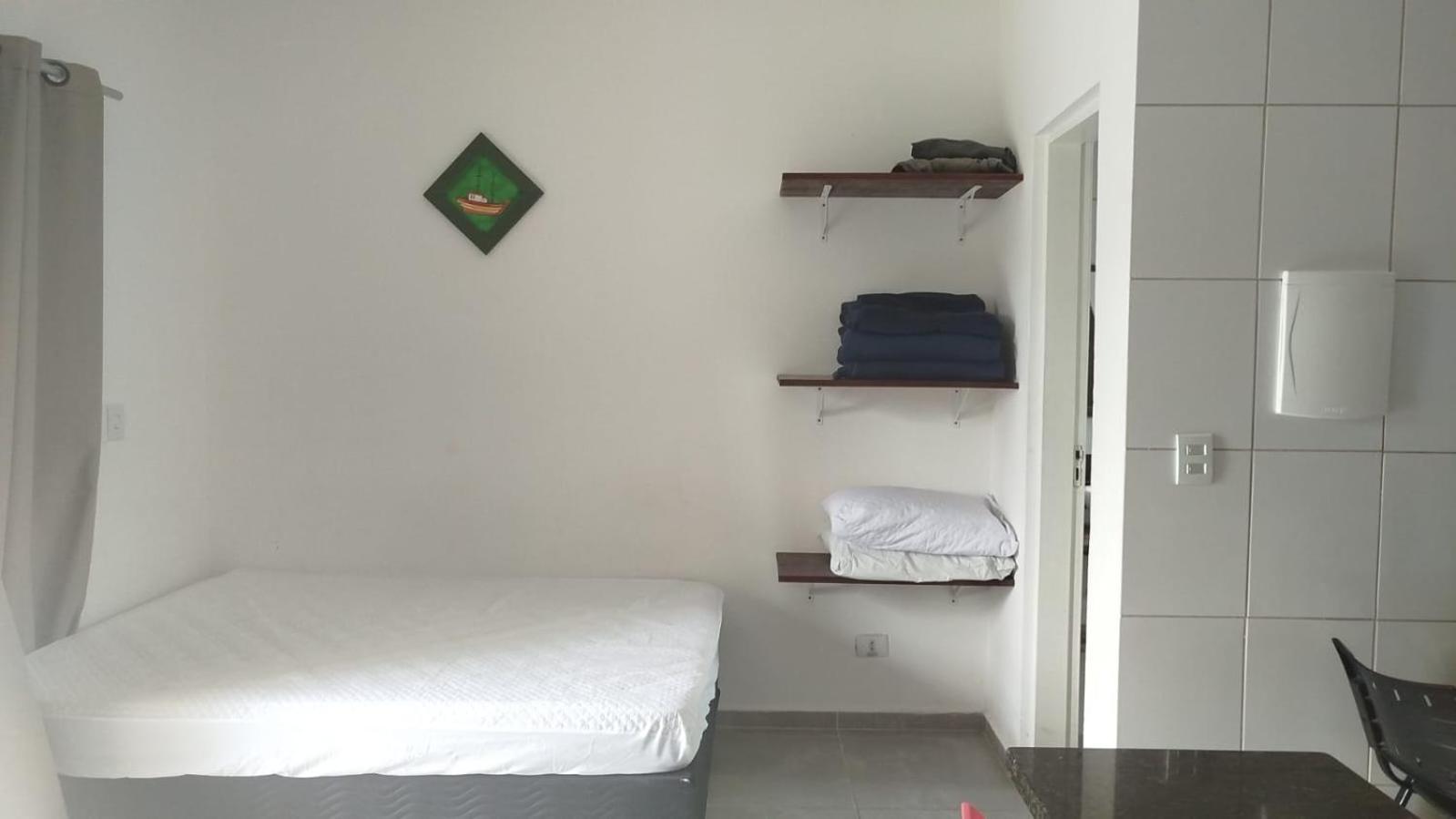 Flats Do Capitao S.A. Apartment Ubatuba Exterior foto