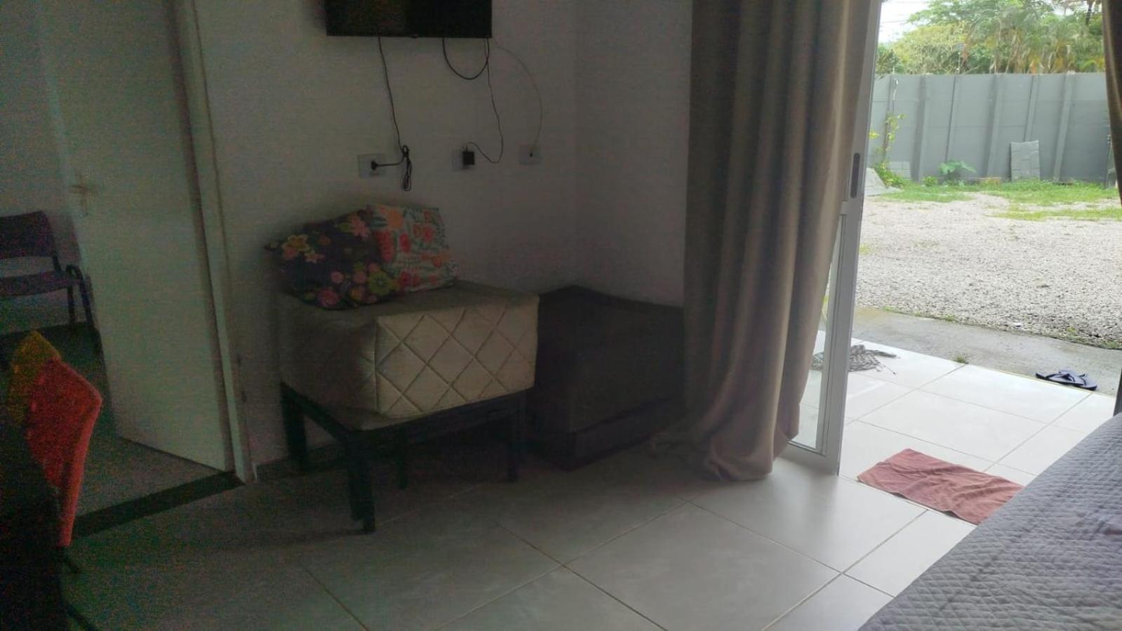 Flats Do Capitao S.A. Apartment Ubatuba Exterior foto